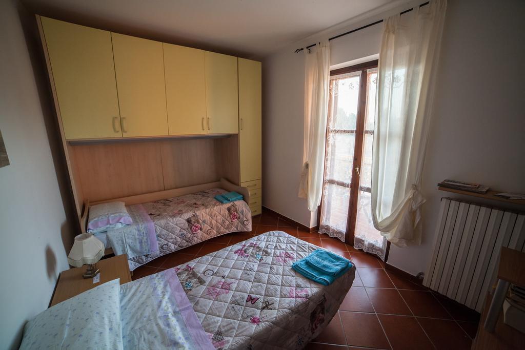 La Casetta Di Lina Villaromagnano Δωμάτιο φωτογραφία